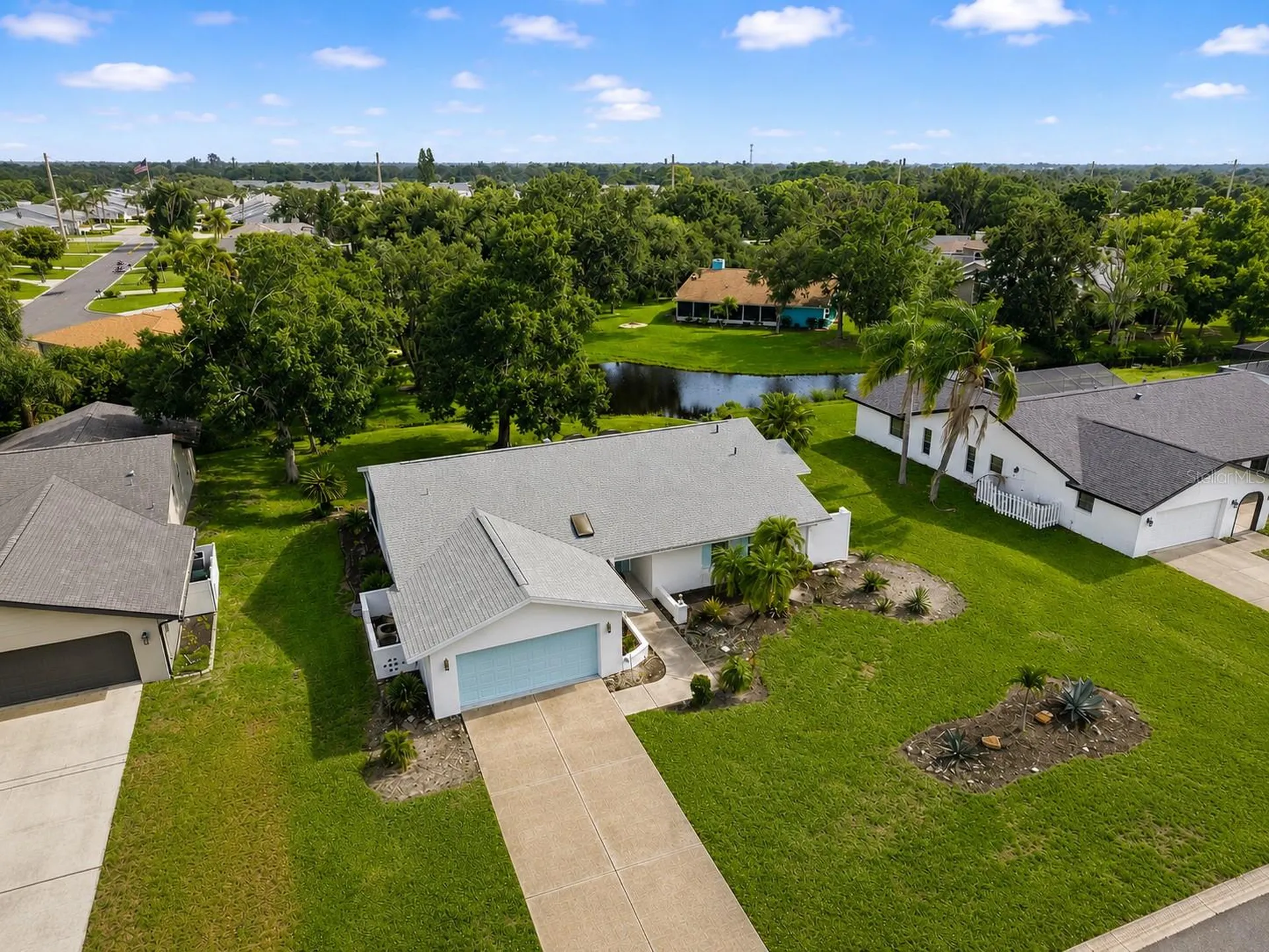 5438 Dominica Circle Sarasota FL 34233