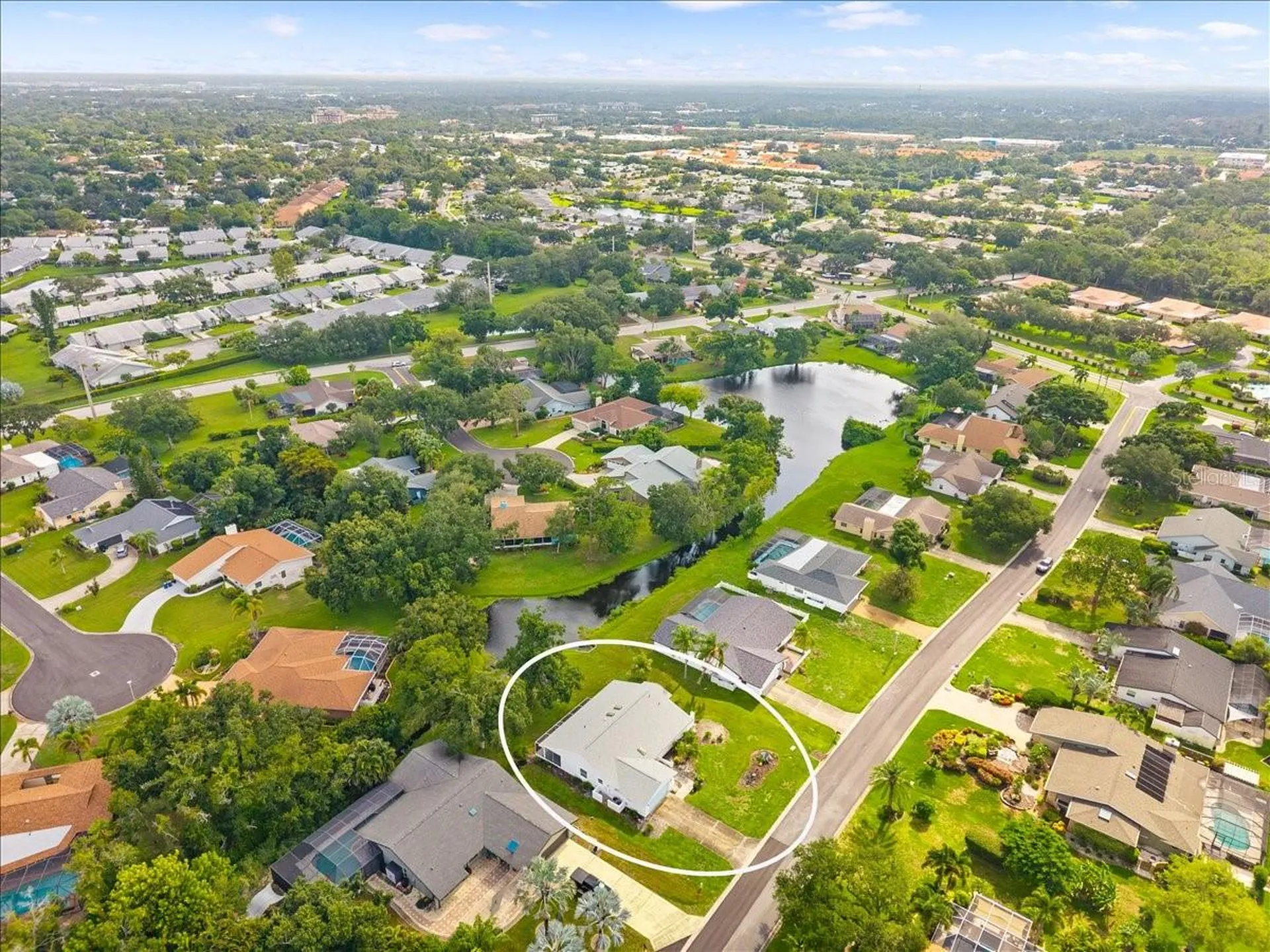 5438 Dominica Circle Sarasota FL 34233