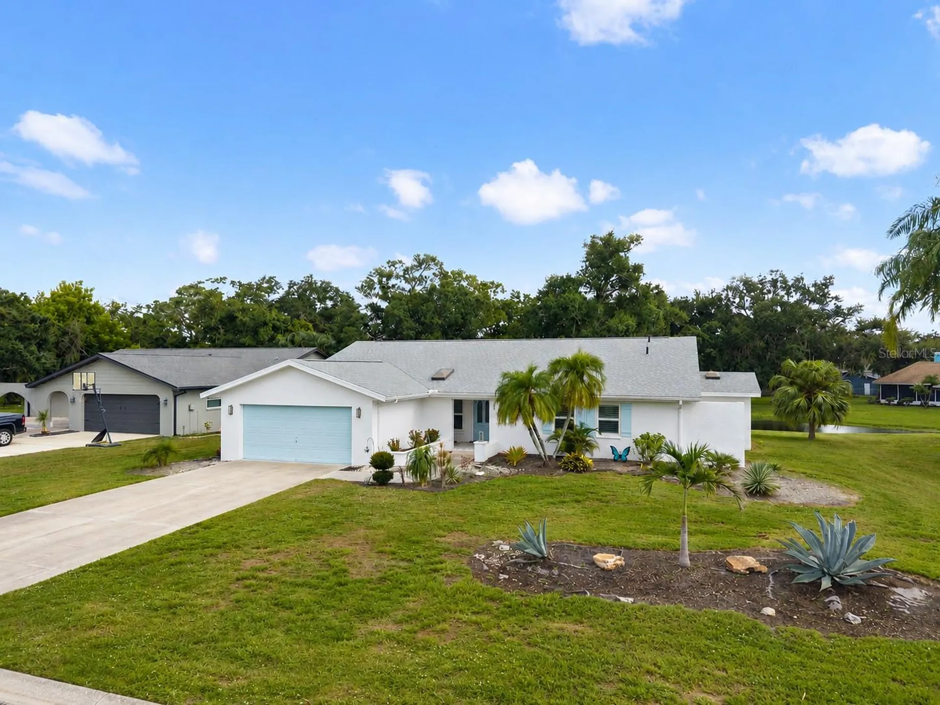 5438 Dominica Circle Sarasota FL 34233