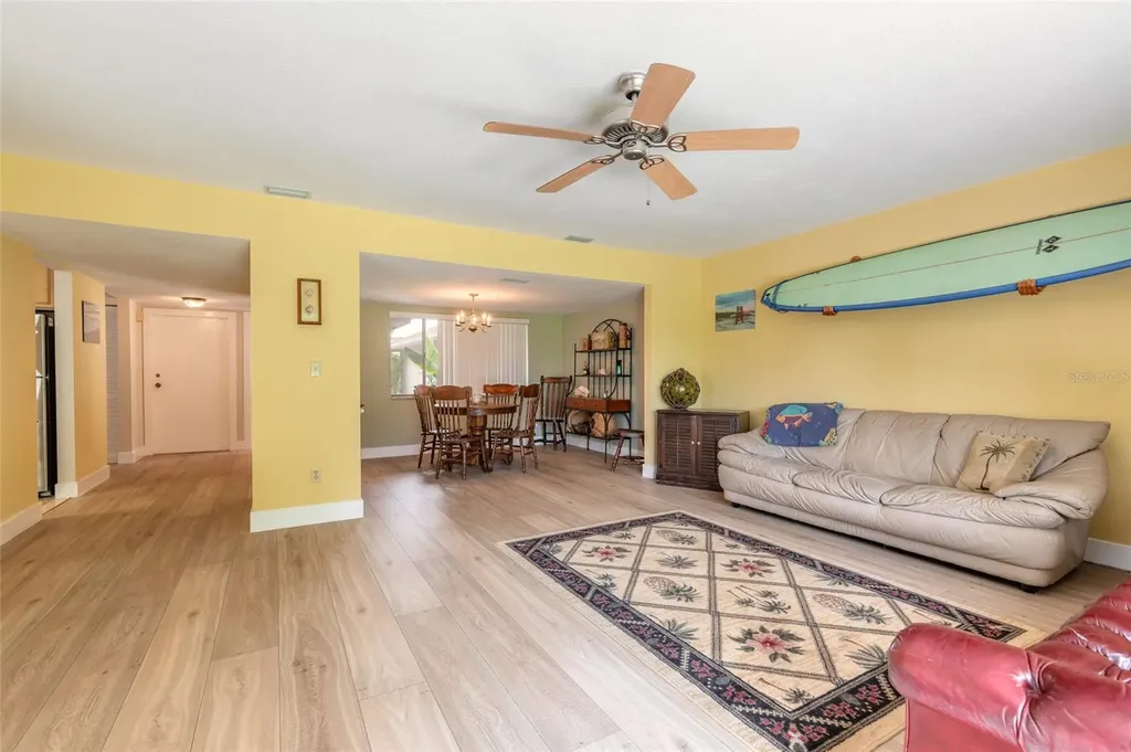 33 Andrea Drive New Smyrna Beach FL 32168