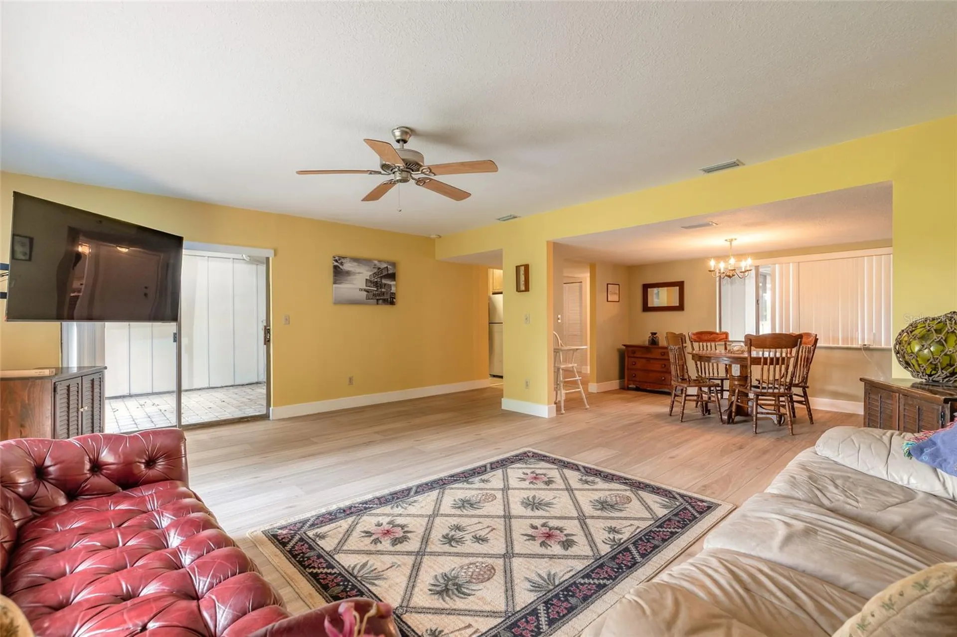33 Andrea Drive New Smyrna Beach FL 32168