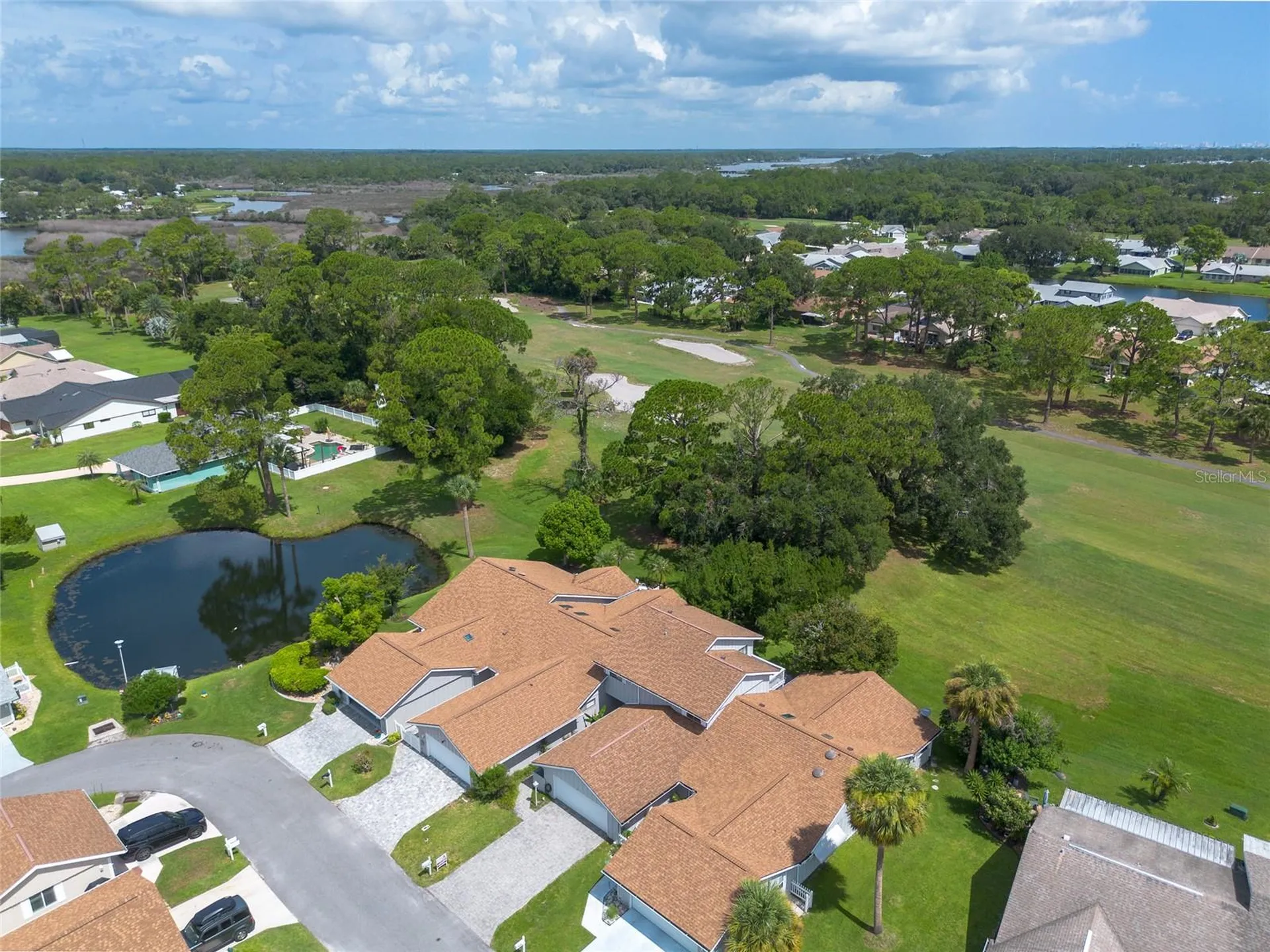 33 Andrea Drive New Smyrna Beach FL 32168