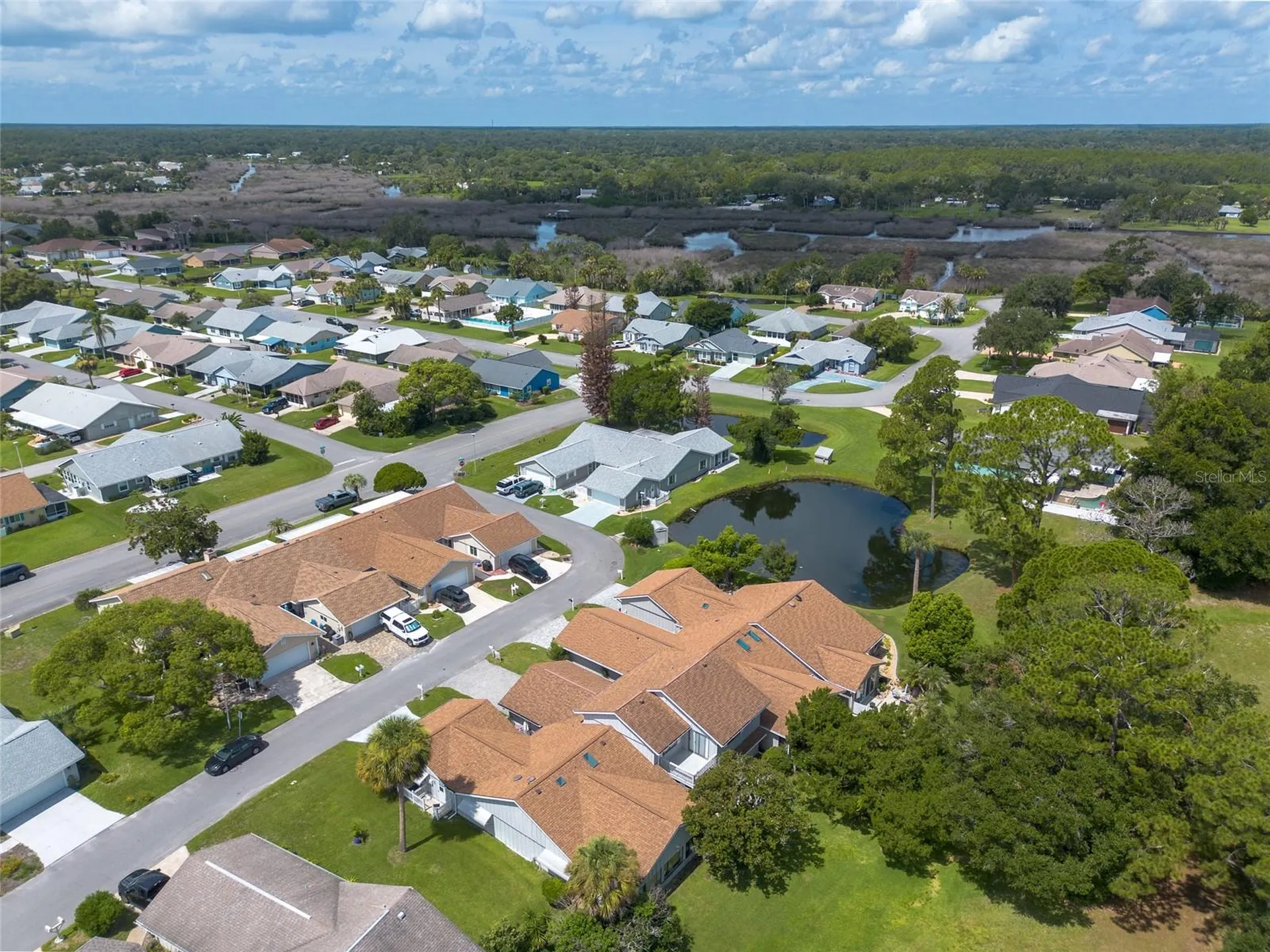 33 Andrea Drive New Smyrna Beach FL 32168