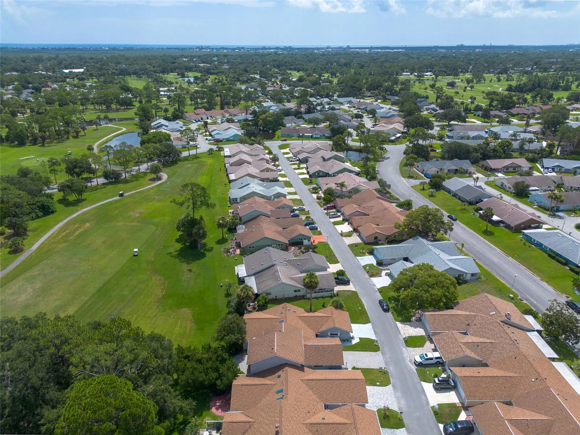 33 Andrea Drive New Smyrna Beach FL 32168