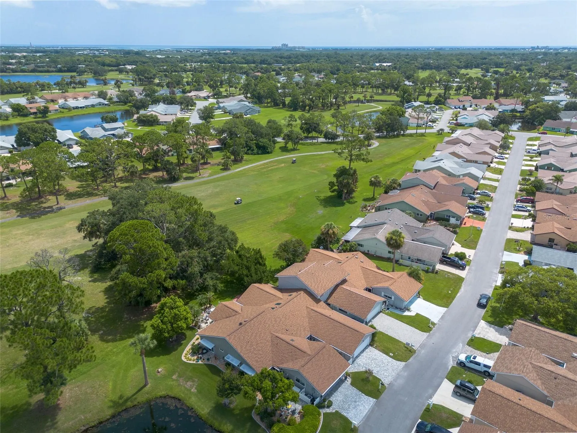 33 Andrea Drive New Smyrna Beach FL 32168