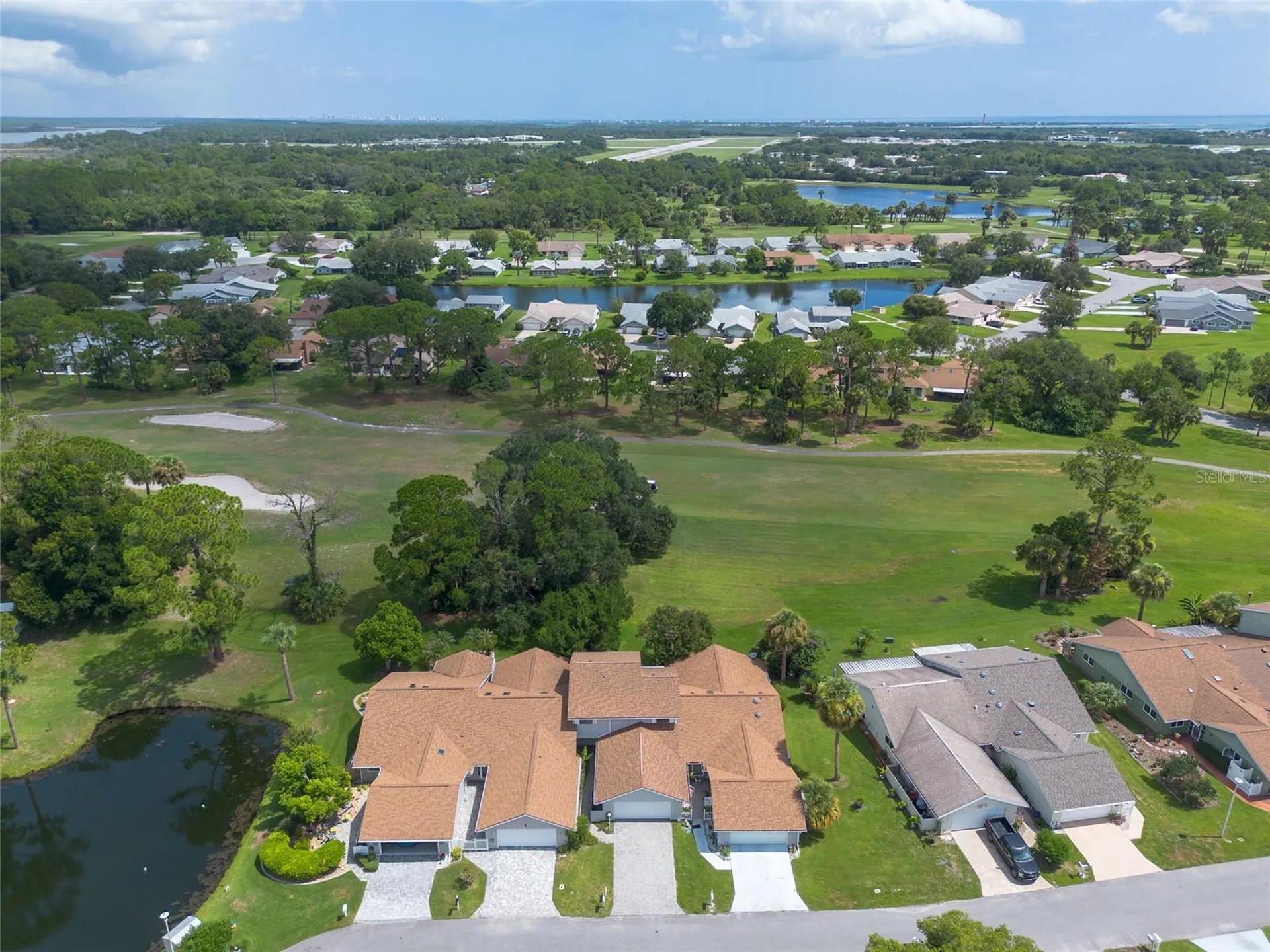 33 Andrea Drive New Smyrna Beach FL 32168