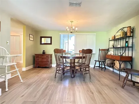 33 Andrea Drive New Smyrna Beach FL 32168