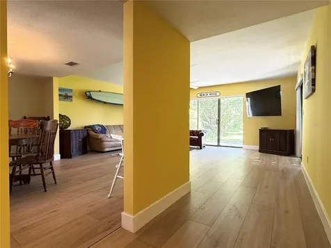 33 Andrea Drive New Smyrna Beach FL 32168