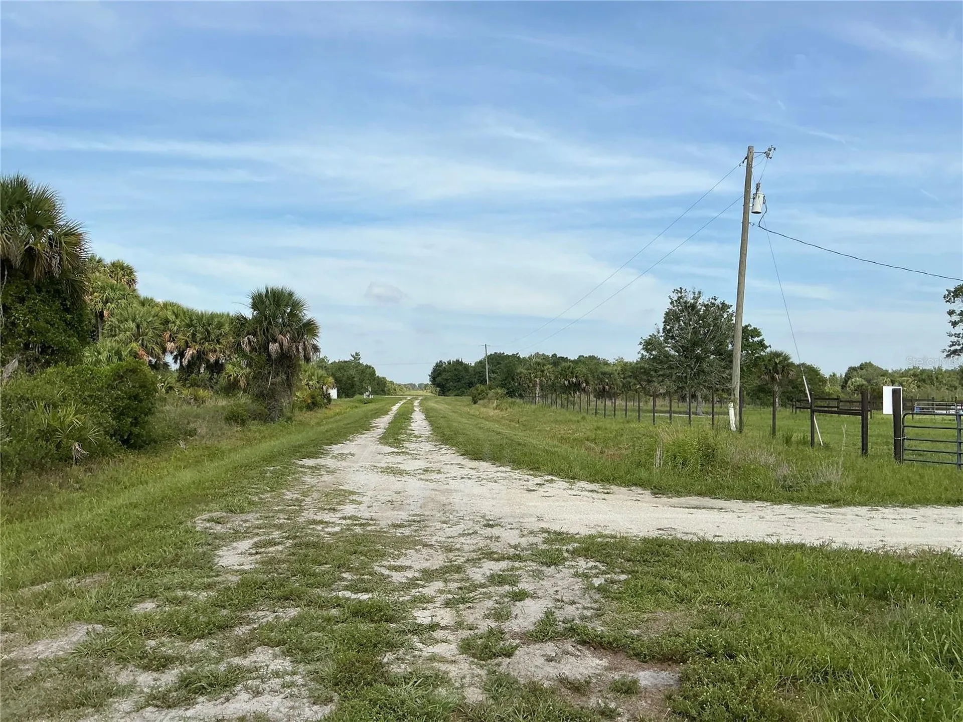 20692 NW 282nd Street Okeechobee FL 34972