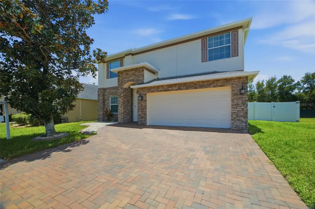 12407 Gilmerton Mist Lane Riverview FL 33579