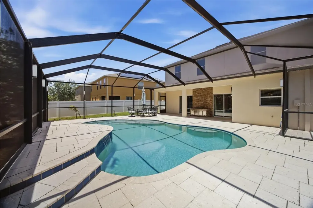 12407 Gilmerton Mist Lane Riverview FL 33579