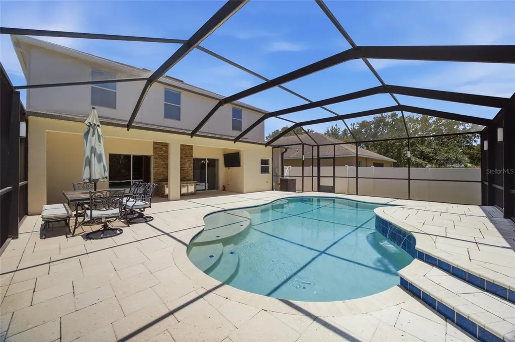 12407 Gilmerton Mist Lane Riverview FL 33579