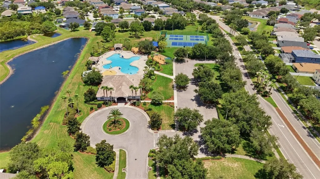 12407 Gilmerton Mist Lane Riverview FL 33579