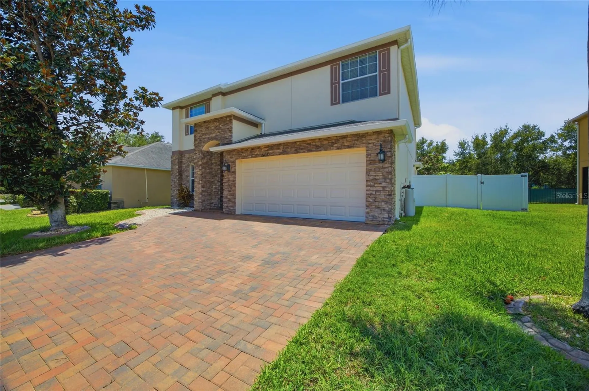 12407 Gilmerton Mist Lane Riverview FL 33579