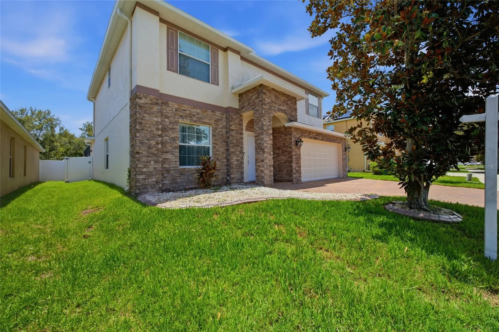 12407 Gilmerton Mist Lane Riverview FL 33579