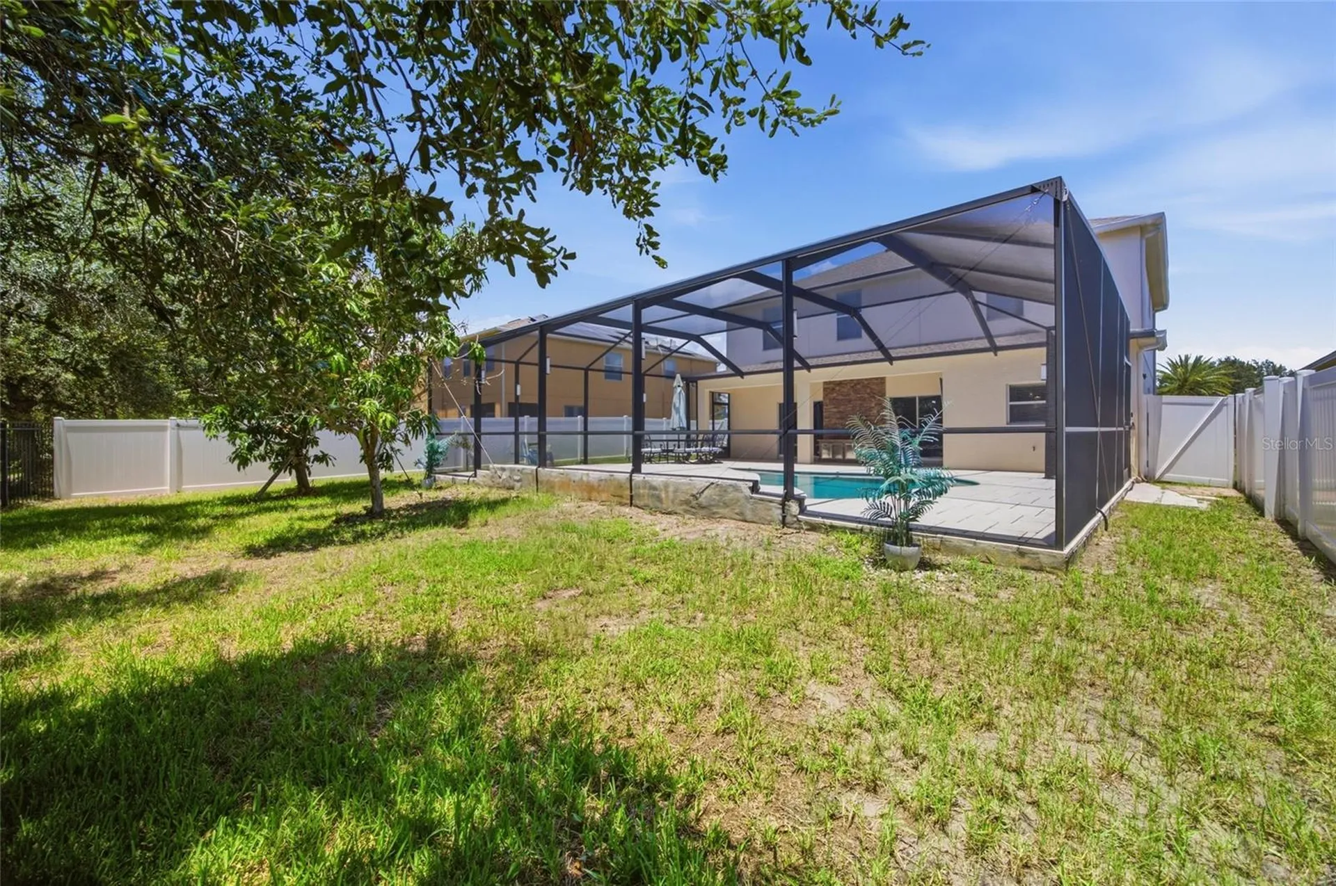 12407 Gilmerton Mist Lane Riverview FL 33579