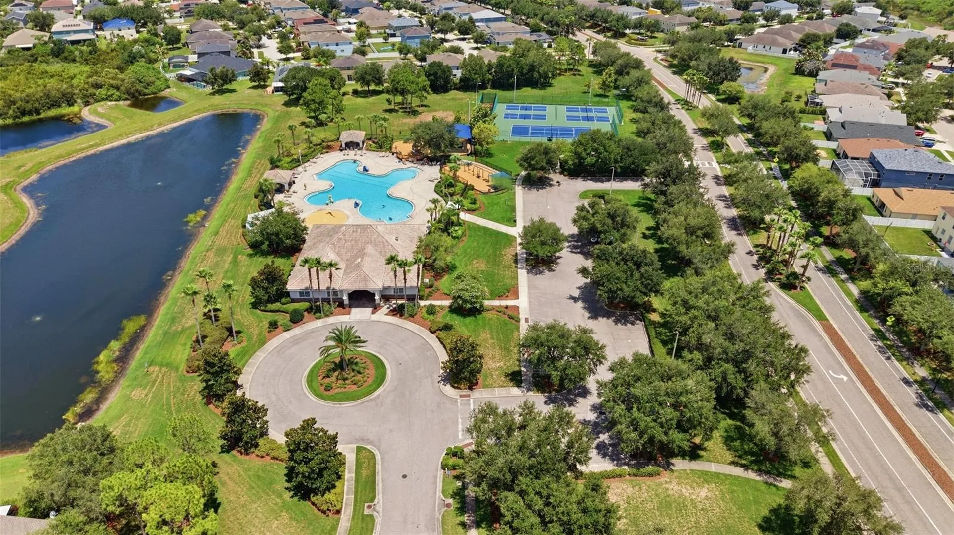 12407 Gilmerton Mist Lane Riverview FL 33579