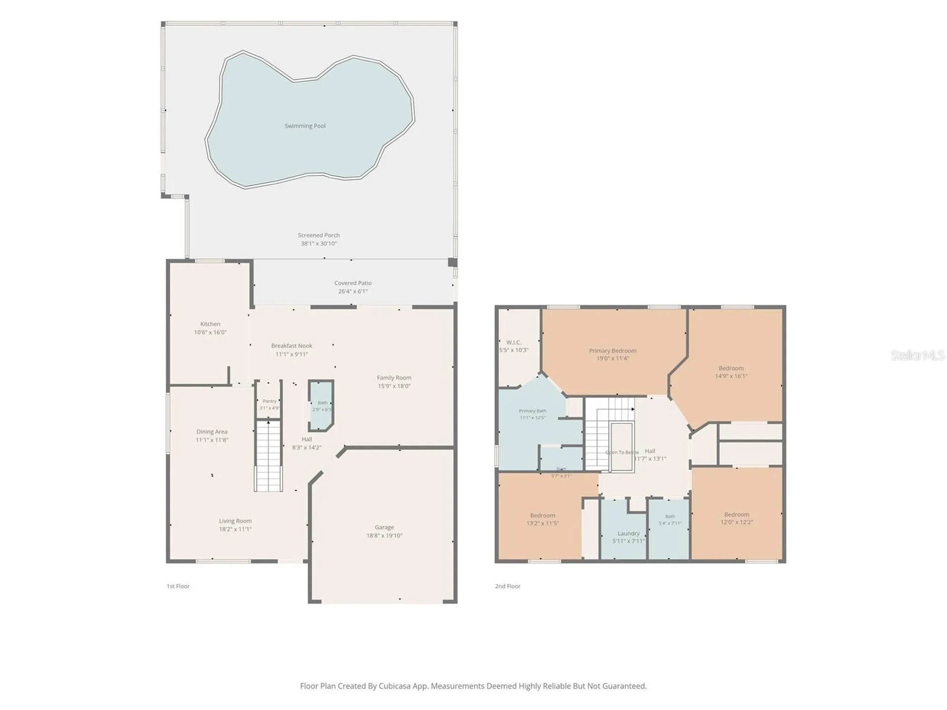 12407 Gilmerton Mist Lane Riverview FL 33579