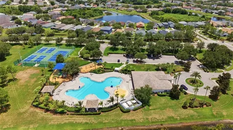 12407 Gilmerton Mist Lane Riverview FL 33579