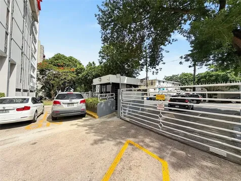 444 Condominio De Diego San Juan PR 00923