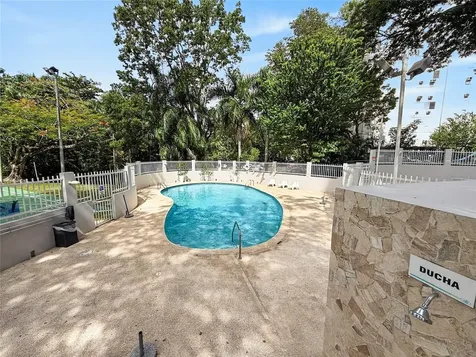 444 Condominio De Diego San Juan PR 00923