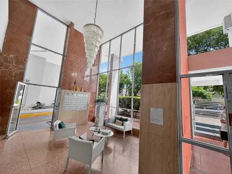 444 Condominio De Diego San Juan PR 00923