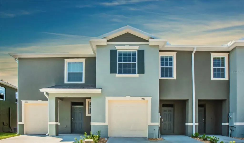 1280 Yellow Finch Drive Davenport FL 33837