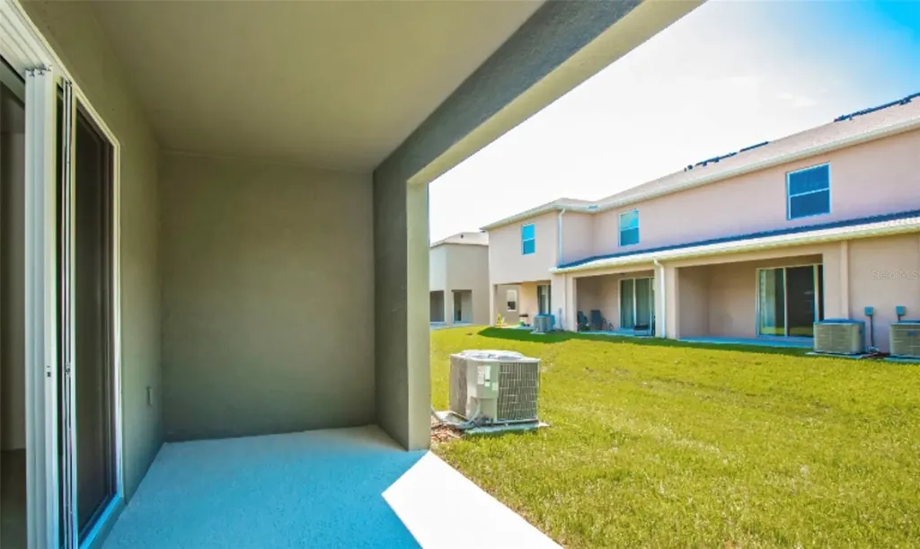 1280 Yellow Finch Drive Davenport FL 33837