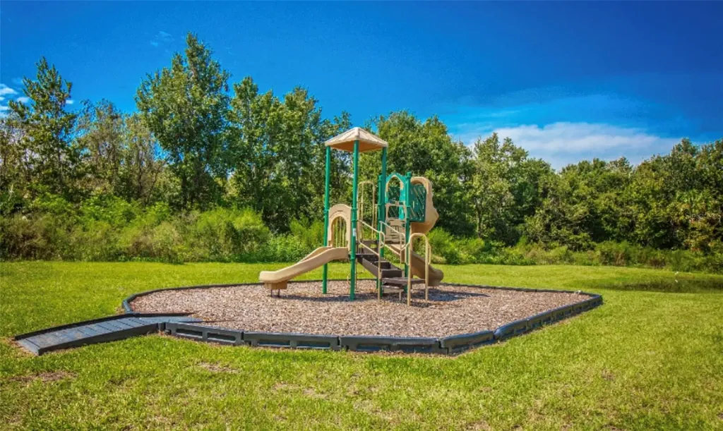 1280 Yellow Finch Drive Davenport FL 33837