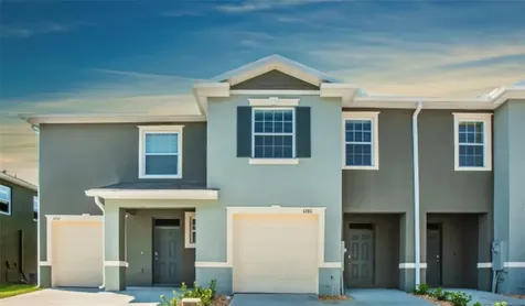 1280 Yellow Finch Drive Davenport FL 33837