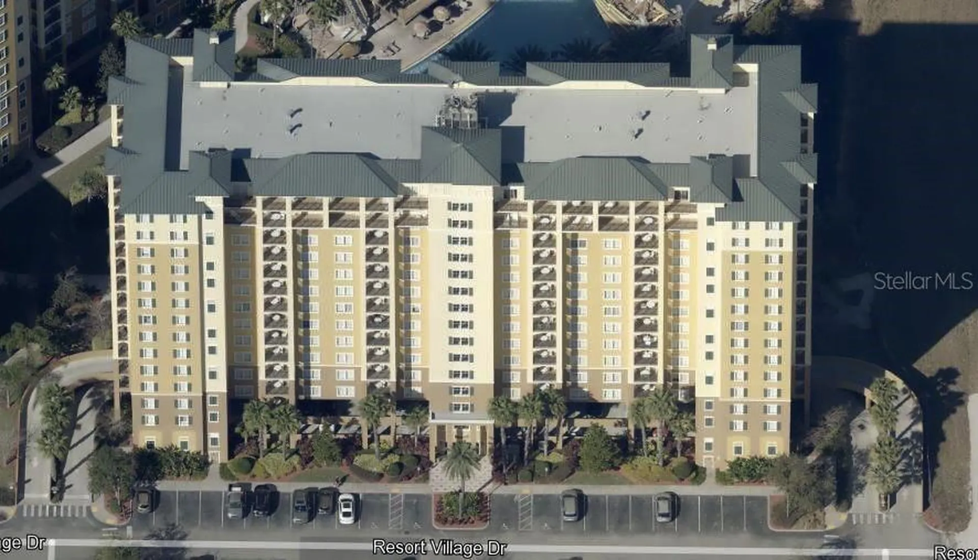 8101 Resort Village Drive Orlando FL 32821