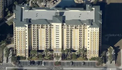 8101 Resort Village Drive Orlando FL 32821