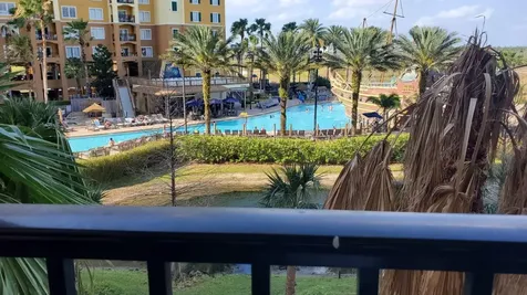 8101 Resort Village Drive Orlando FL 32821