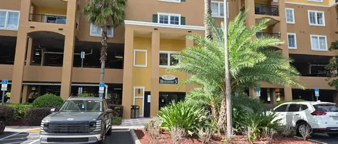 8101 Resort Village Drive Orlando FL 32821