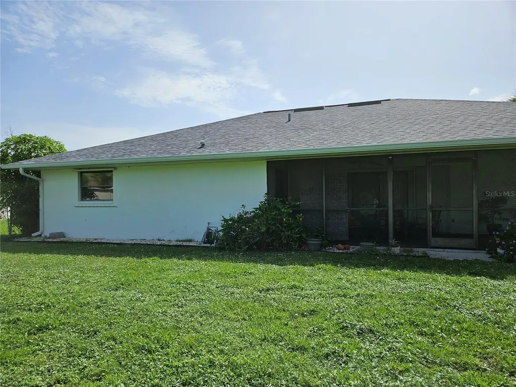 25358 Aysen Drive Punta Gorda FL 33983