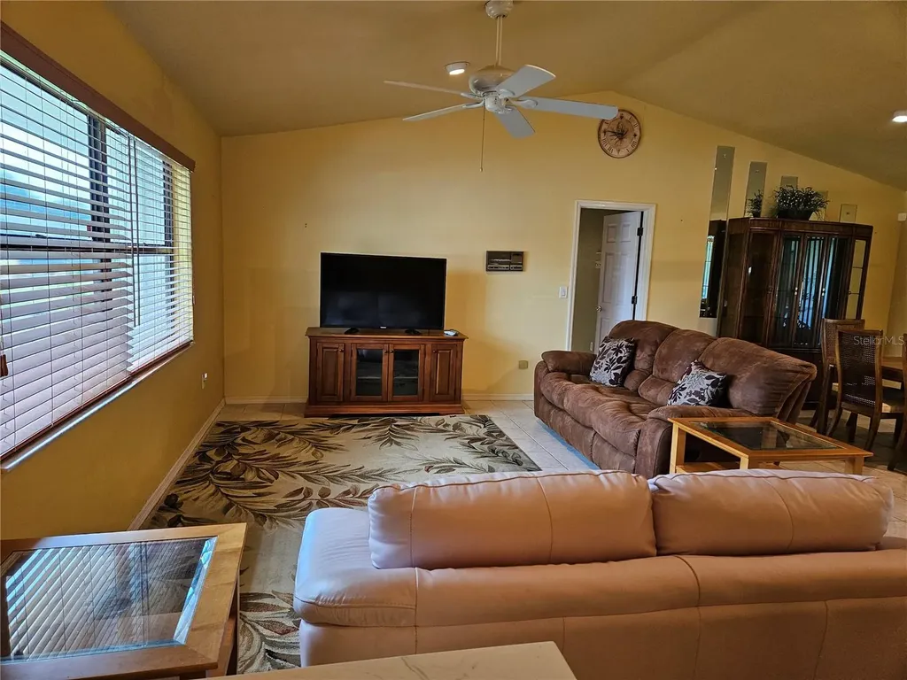 25358 Aysen Drive Punta Gorda FL 33983