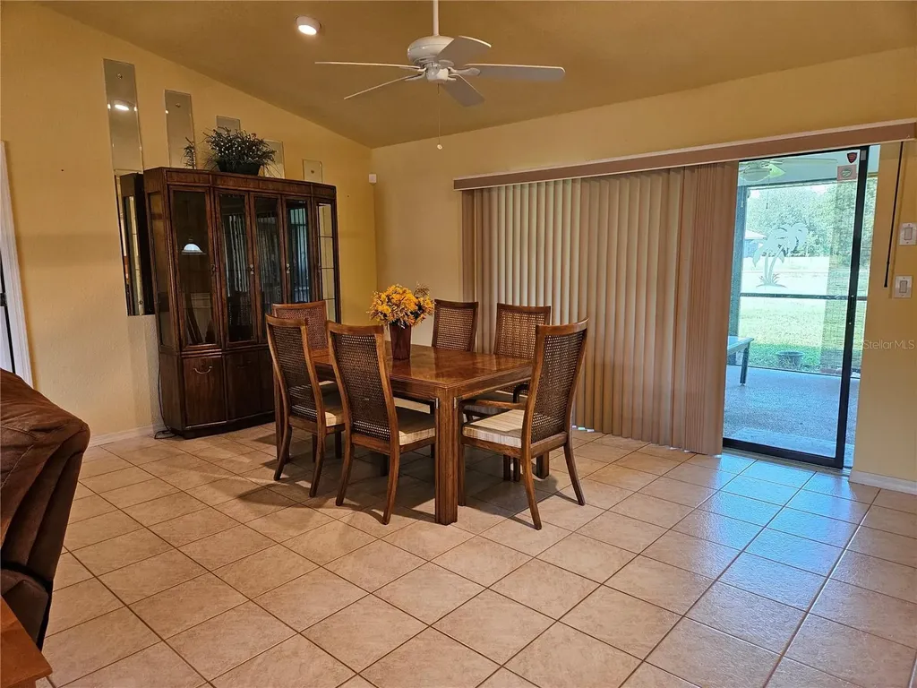 25358 Aysen Drive Punta Gorda FL 33983