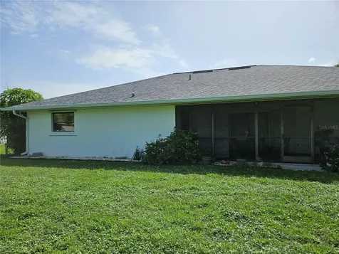 25358 Aysen Drive Punta Gorda FL 33983