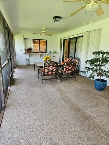 25358 Aysen Drive Punta Gorda FL 33983