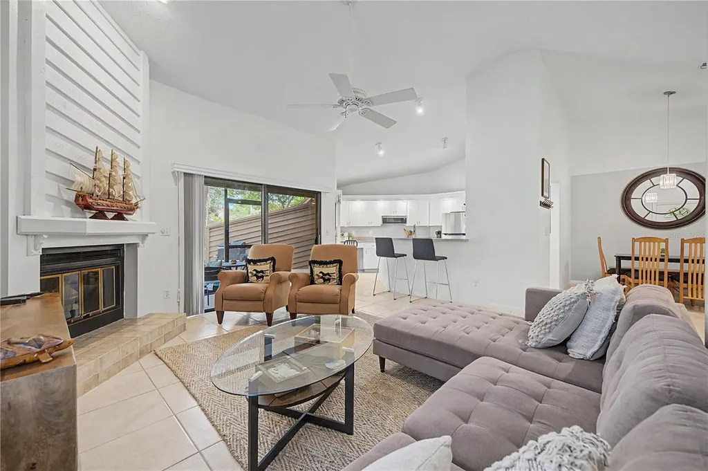 207 Lighthouse Court Safety Harbor FL 34695