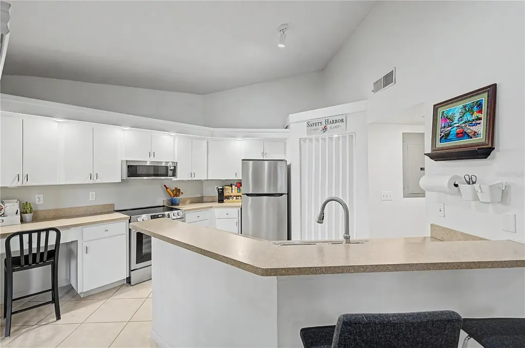 207 Lighthouse Court Safety Harbor FL 34695
