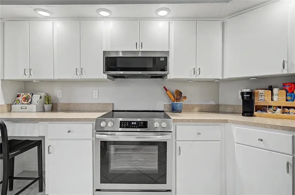 207 Lighthouse Court Safety Harbor FL 34695