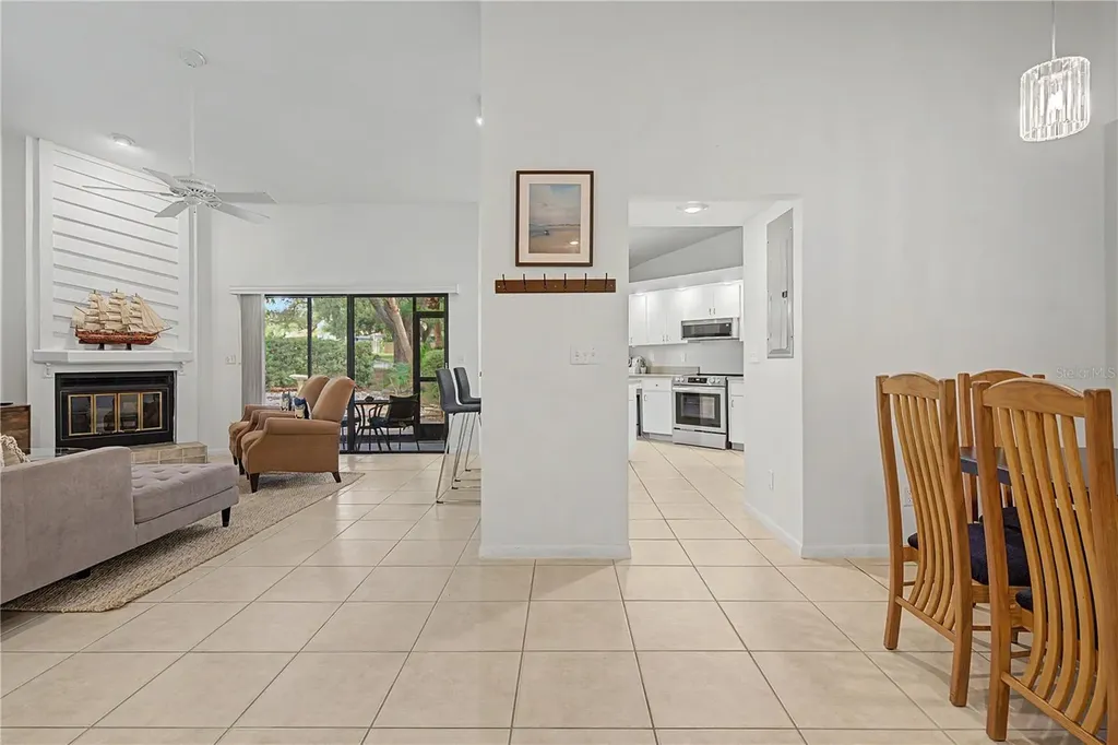 207 Lighthouse Court Safety Harbor FL 34695