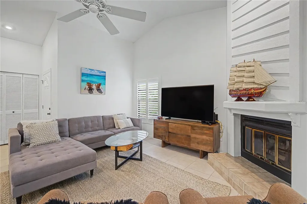 207 Lighthouse Court Safety Harbor FL 34695