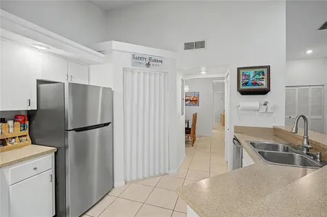 207 Lighthouse Court Safety Harbor FL 34695