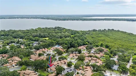 207 Lighthouse Court Safety Harbor FL 34695