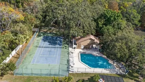 207 Lighthouse Court Safety Harbor FL 34695