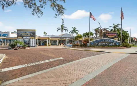 207 Lighthouse Court Safety Harbor FL 34695