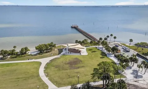207 Lighthouse Court Safety Harbor FL 34695