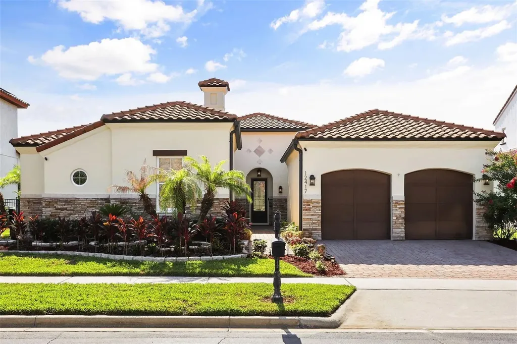 12417 Montalcino Circle Windermere FL 34786